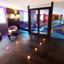 Las mejores habitaciones en Arthotel. El entorno más romántico con los mejores precios de Andorra la Vella
